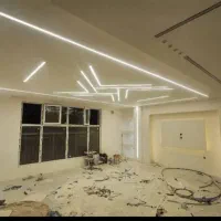 کار گر ساده برای نصب کناف و رنگ آمیزی|استخدام معماری، عمران و ساختمانی|یاسوج, |دیوار