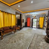 فروش ویلا باغی دوبلکس/به قیمته منطقه/اقساطی|فروش خانه و ویلا|قنوات, |دیوار