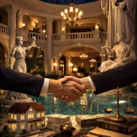 امور شهرداری،زمین شهری،ثبت املاک