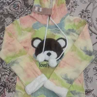 لباس بچه گانه دخترانه پسرانه|لباس|آشخانه, |دیوار