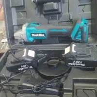 مینی فرز شارژی ماکیتا براشلس 148 وات پلمپ دیمر دار