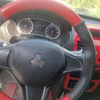 کوییک ۸۵گانه GXR 1403|خودرو سواری و وانت|پرند, فاز ۰|دیوار