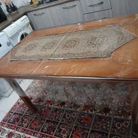 میز وصندلی ناهارخوری|میز و صندلی غذاخوری|کرمانشاه, |دیوار