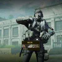 اکانت کالاف دوسویو خفن