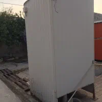 کانکس حمام دستشویی|مصالح و تجهیزات ساختمان|سرپل ذهاب, |دیوار