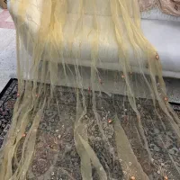 پرده آماده فقط ۳۰۰ تومن قیمت در کپشن|پرده، رانر، رومیزی|تهران, نیروی هوایی (پیروزی)|دیوار