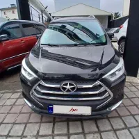 جک s3 اتوماتیک تمیز درجه ۱