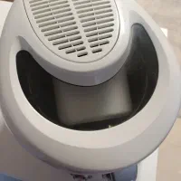 سرخ کن دلونگی|سایر لوازم برقی|دماوند, گیلاوند|دیوار