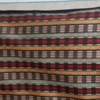 کاور رختخواب جاجیم|رختخواب، بالش، پتو|نجفآباد, جلال آباد|دیوار