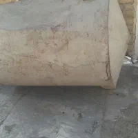 تانکر ۱۰۰۰ لیتری اب|مصالح و تجهیزات ساختمان|بوکان, |دیوار