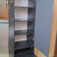 جاکفشی کمد دار|جاکفشی، کمد، دراور|تهران, سلسبیل شمالی|دیوار