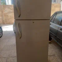 یخچال فریزر  الجی