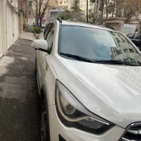 هایما s5 مدل 97