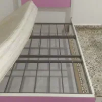 تخت خواب تک نفره