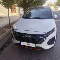 فروش x33 کراس اتومات مدل 1403