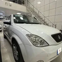 تیبا ۲ مدل ۱۴۰۰|خودرو سواری و وانت|قزوین, |دیوار