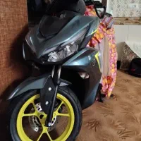 موتور آیروکس مدل۱۴۰۲|موتورسیکلت|زنجان, |دیوار