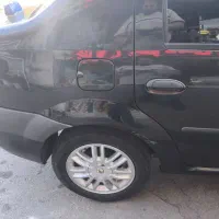 ال نود/ مدل ۹۴ / بی رنگ/ شاسی پلمپ|خودرو سواری و وانت|اصفهان, طامه|دیوار