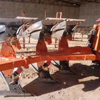 گاوآهن محمدزاده|ماشین‌آلات صنعتی|دشتابی, |دیوار