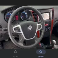 دناپلاس مدل 401|خودرو سواری و وانت|بوشهر, |دیوار