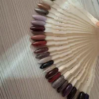 وسایل کاشت ناخن 40 ملیون|آرایشی، بهداشتی، درمانی|کرمان, |دیوار