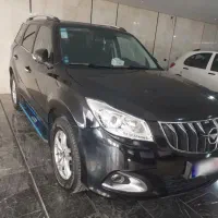 هایما S7 پلاس