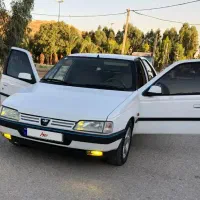 پژو 405 صندلی BMW