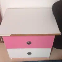 سرویس خواب بچگانه با روتختی