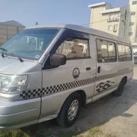 ون تاکسی دلیکا مدل 86