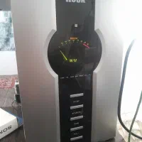 اسپیکر برای کامپیوتر سه تیکه rock