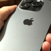 ایفون ۱۵ پرو 128 گیگ رجیستر نشده