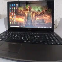 لپتاپ acer مصرف خانگی|رایانه همراه|شیراز, انجیر|دیوار