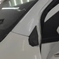 برلیانس مدل 97 بیمه بدنه سر نشین