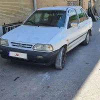 پراید۸۲