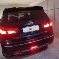 هایما s7 pro 1404|خودرو سواری و وانت|تهران, فلسطین (میدان انقلاب)|دیوار