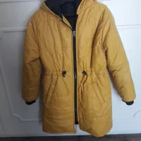 کاپشن شمعی سایز۳۸تا۴۲