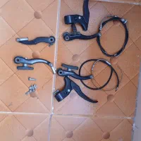 ست کامل ترمز