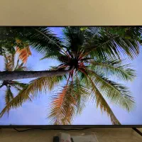 تلوزیون ۵۰اینچ جی پلاس