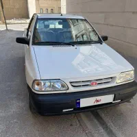 فروش پراید وانت صفر