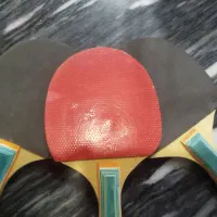 راکت پینگ پنگ