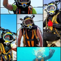 آموزش جوشکاری زیر آب+غواصی صنعتی+مدرک+بازارکار|خدمات آموزشی|تهران, سلسبیل شمالی|دیوار