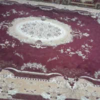 دوتا فرش دوازده متری و یه کناره یک در شش متری ونبم