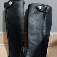 گتر سوارکاری بچگانه