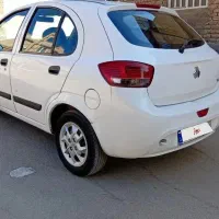 تیبا2 مدل97|خودرو سواری و وانت|خرم‌آباد, |دیوار