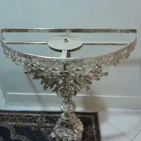 میز آینه|میز و صندلی غذاخوری|اصفهان, خیادان|دیوار