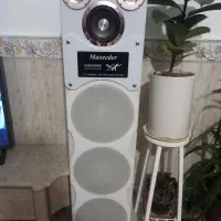 باند مکسیدر|سیستم صوتی خانگی|قرچک, داوود آباد|دیوار