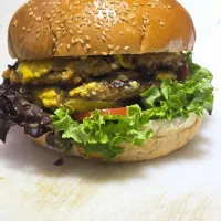 سوخاری زن/سر آشپز سوخاری