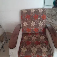 مبل هفت نفره|مبلمان خانگی و میز عسلی|شاهرود, |دیوار