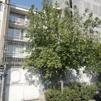 280متر کلنگی تهاتر با واحد نوساز تهرانپارس غربی