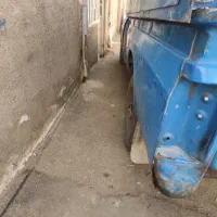 نیسان وانت مدل 89|خودرو سواری و وانت|سبزوار, علمدار|دیوار